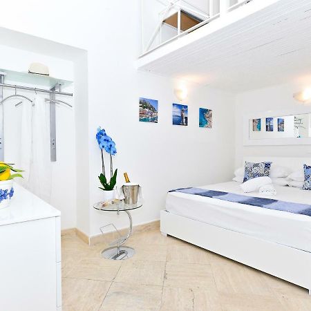 La Perla Blu Villa Capri Luaran gambar